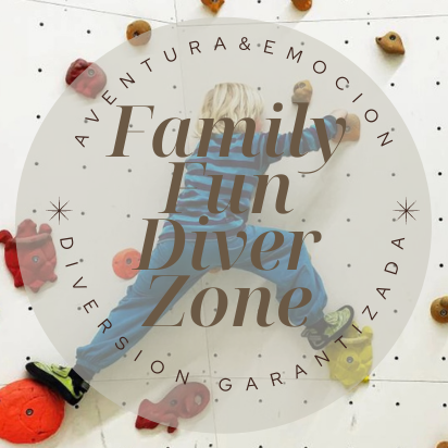 Family Fun DiverZone